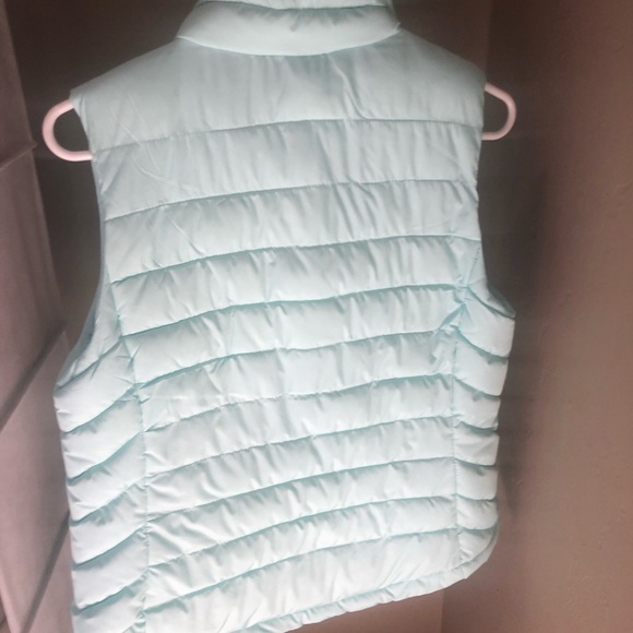 Gap puffer vest - Picture 2 of 5